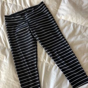 Kiava Striped Legging